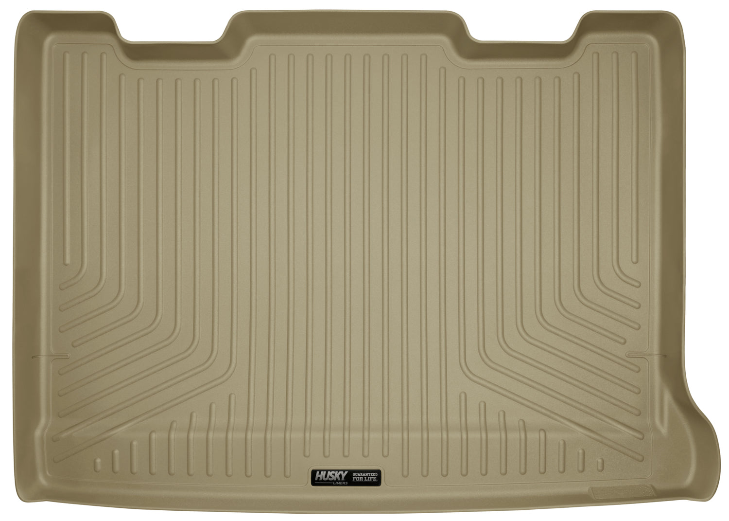 Cargo Floor Liner