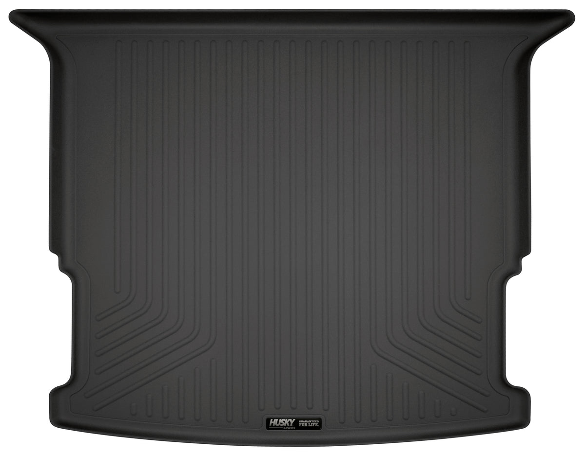 Cargo Floor Liner