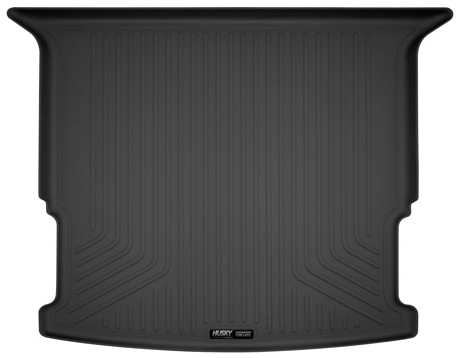 Cargo Floor Liner