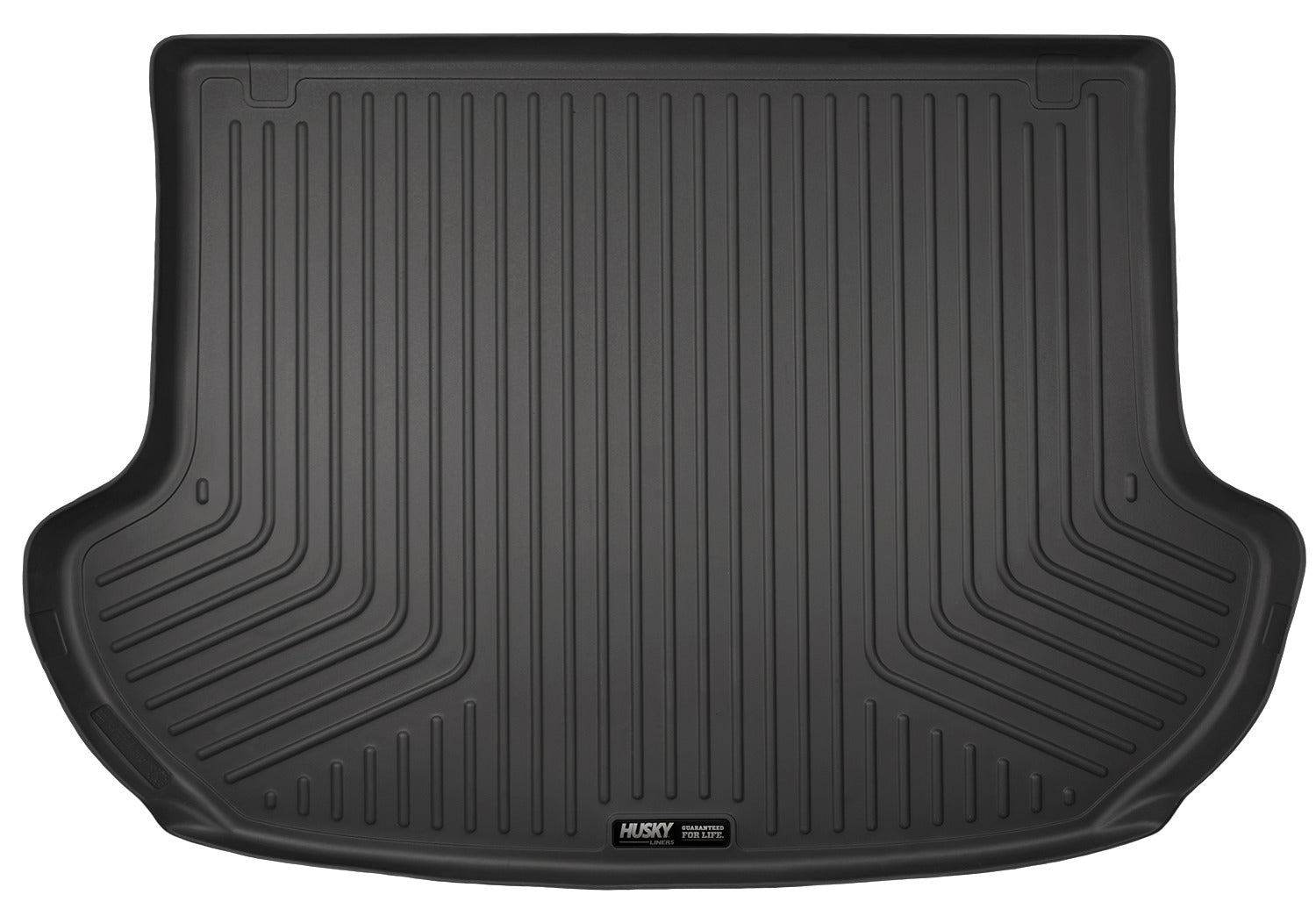 Cargo Floor Liner