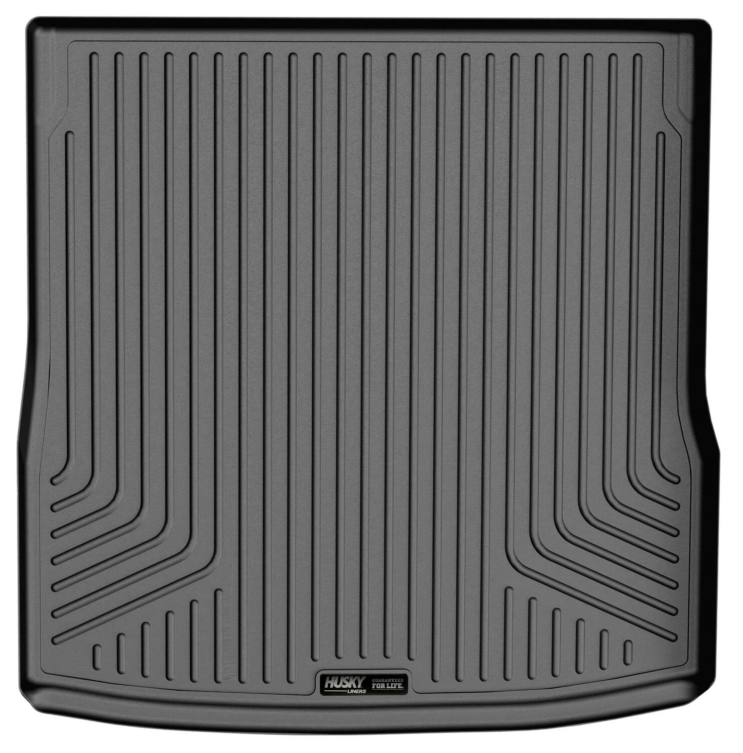 Cargo Floor Liner