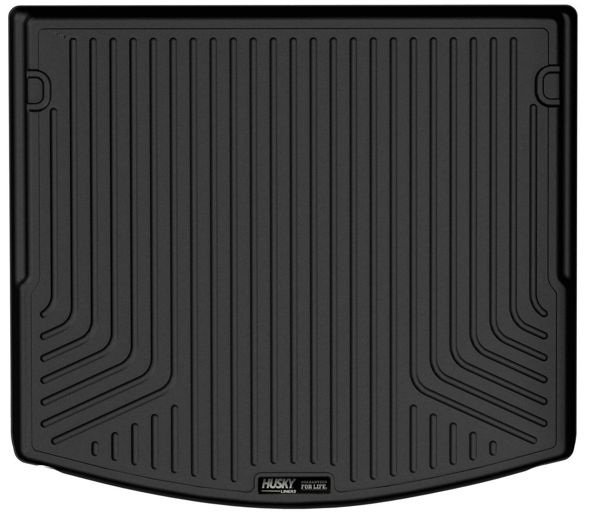 Cargo Floor Liner