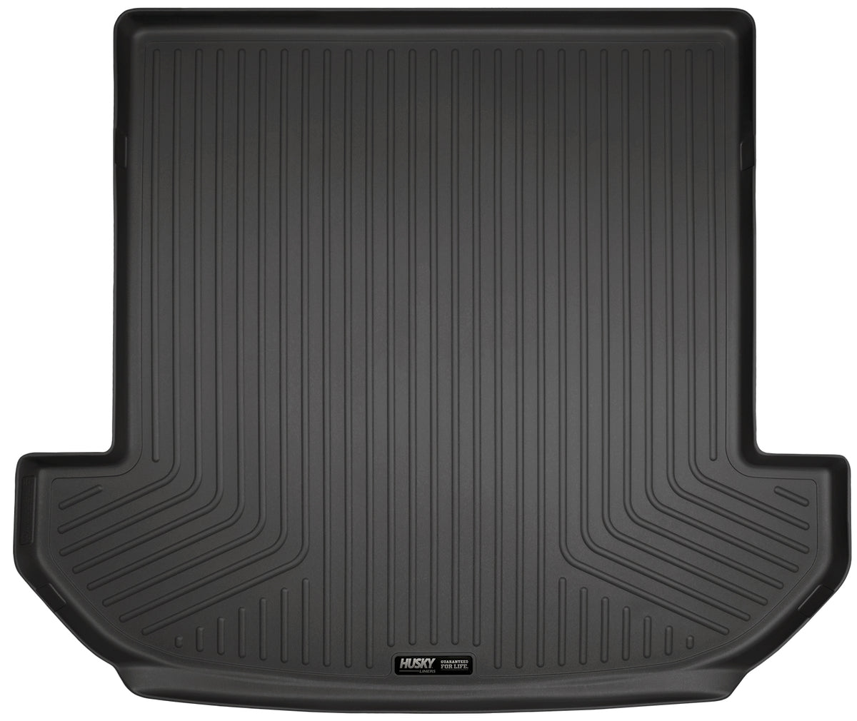 Cargo Floor Liner