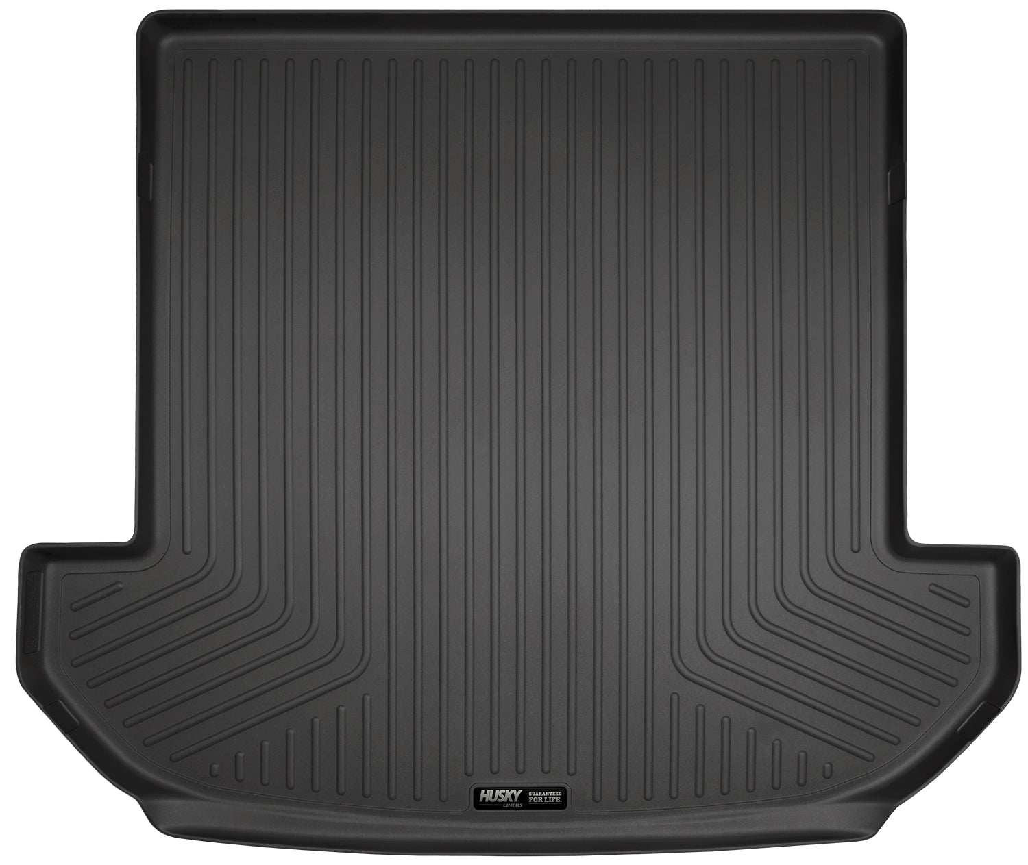 Cargo Floor Liner