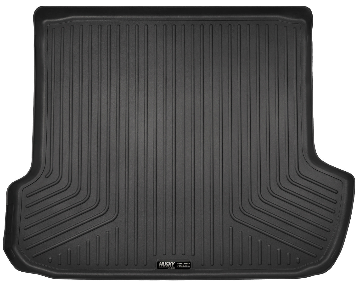 Cargo Floor Liner