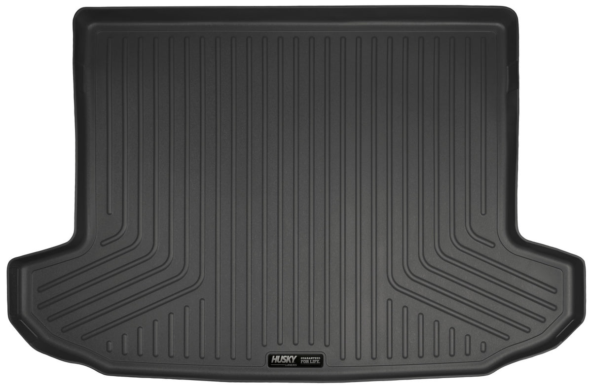 Cargo Floor Liner