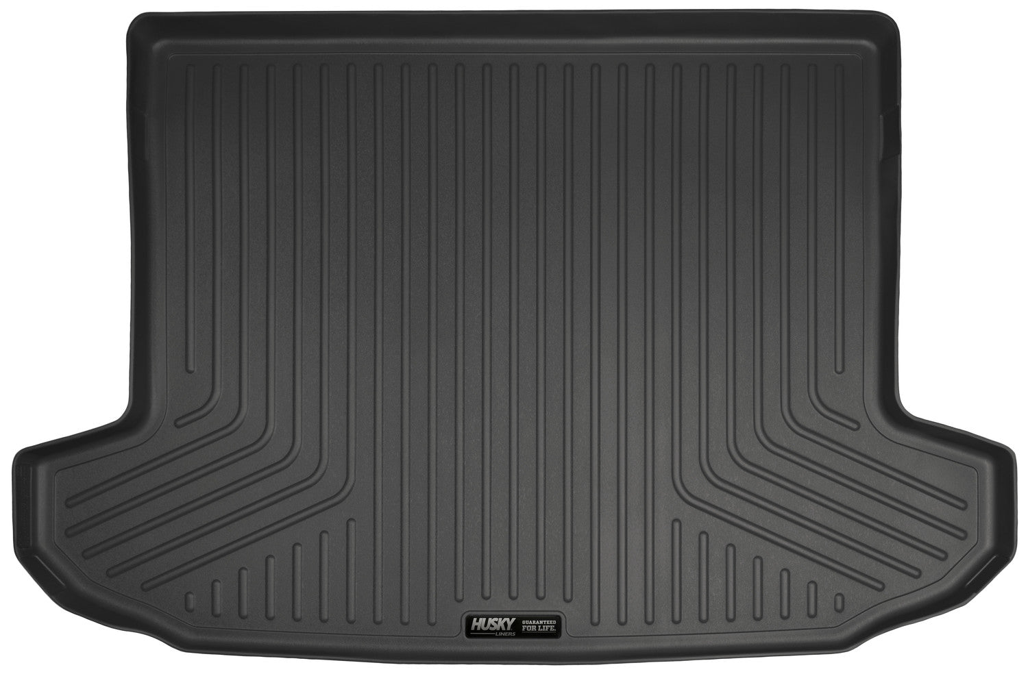 Cargo Floor Liner