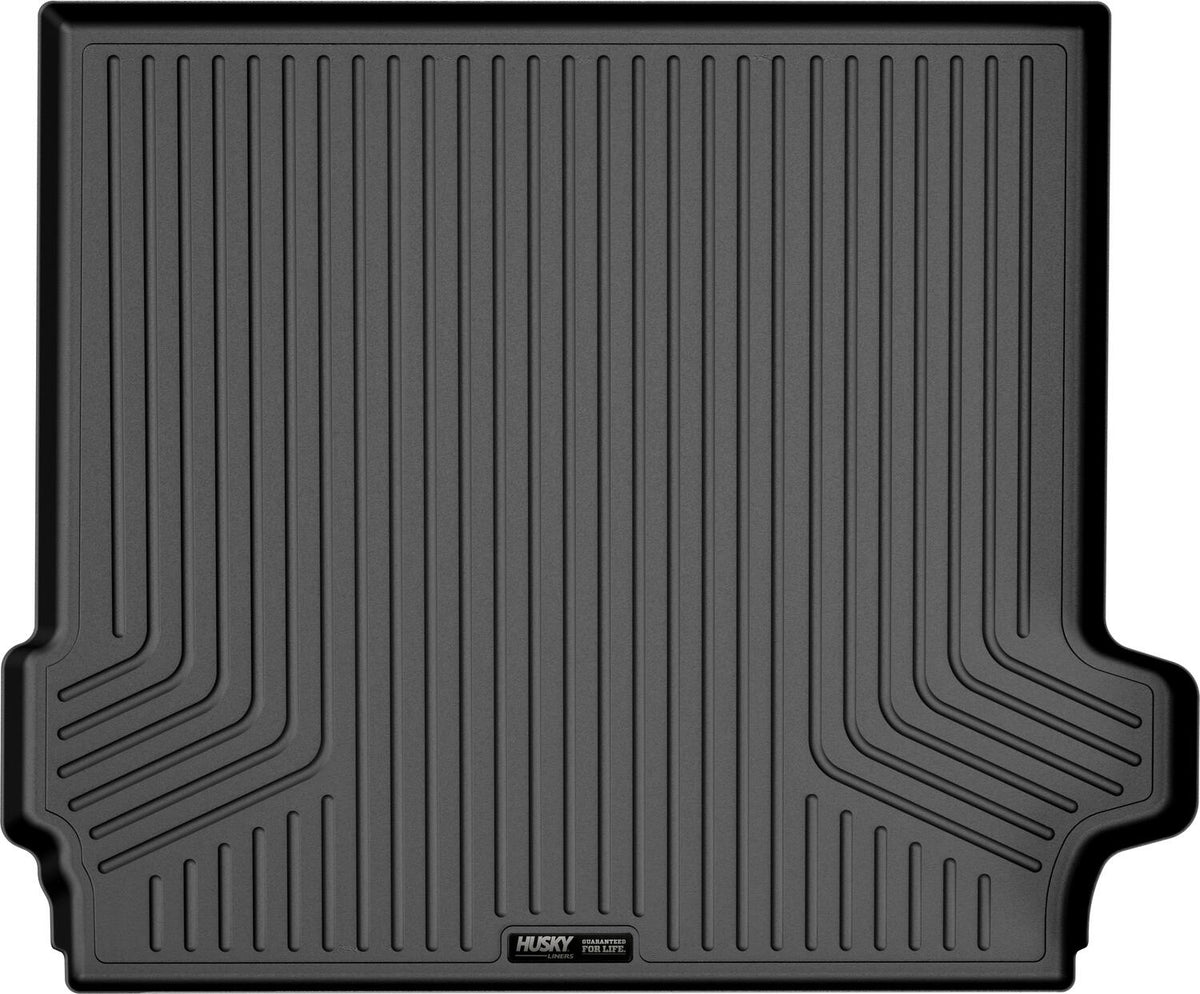 Cargo Floor Liner