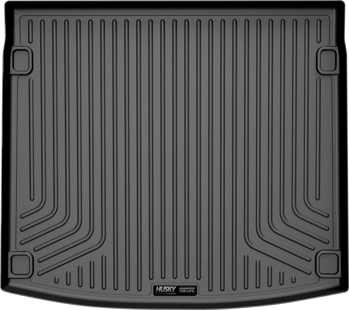 Cargo Floor Liner
