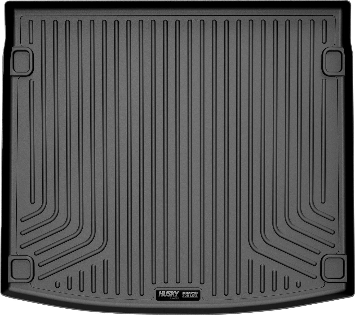 Cargo Floor Liner