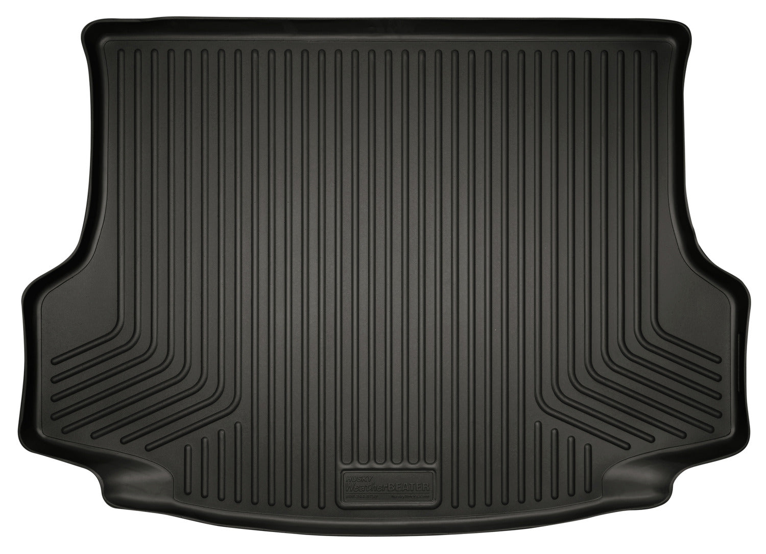 Cargo Floor Liner