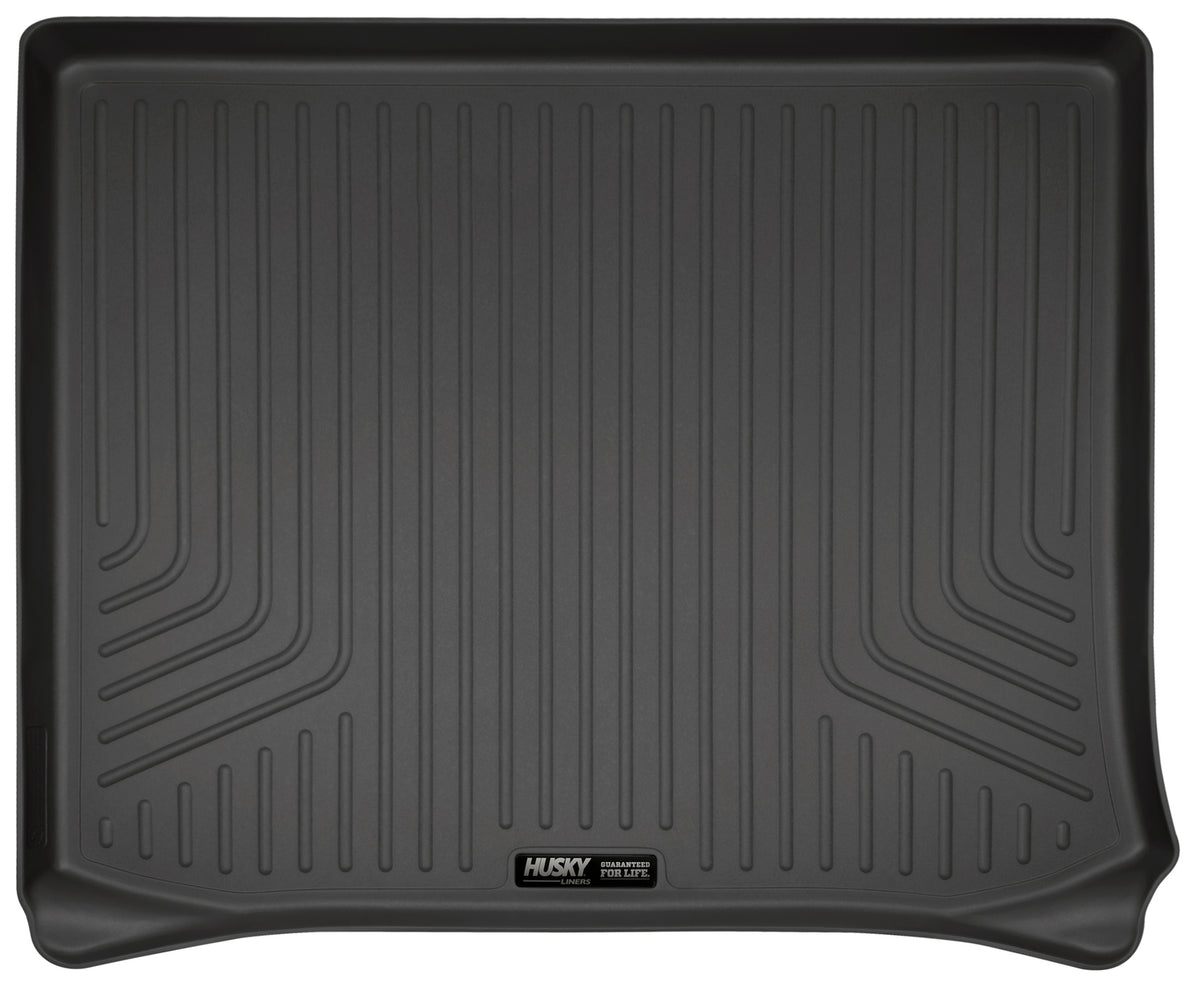 Cargo Floor Liner