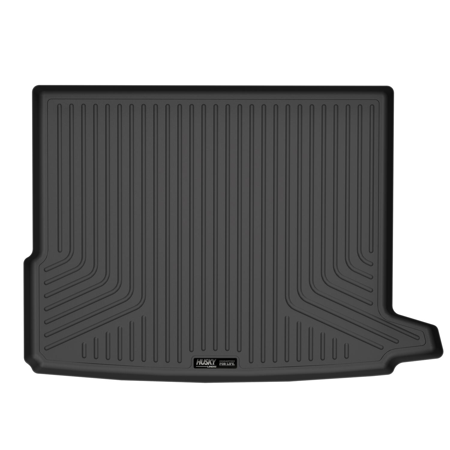 Cargo Floor Liner