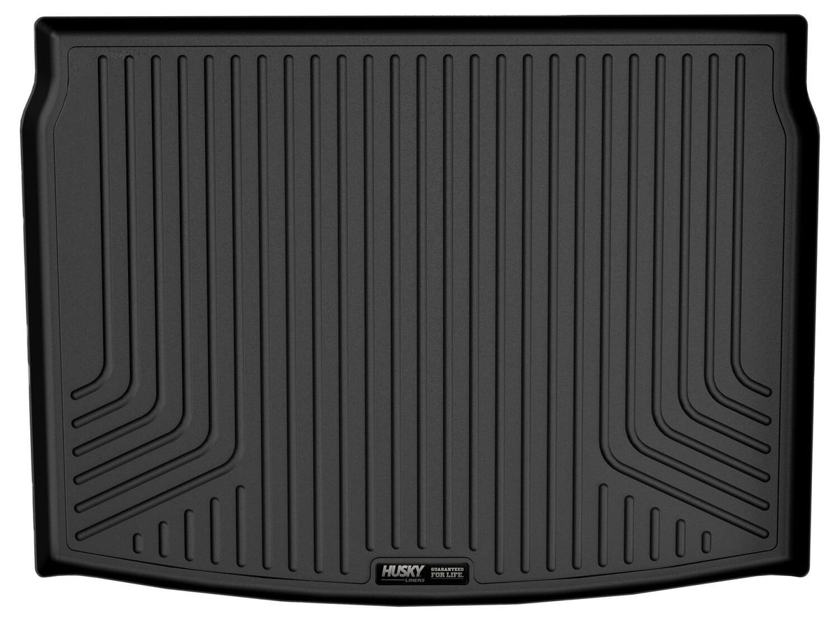 Cargo Floor Liner