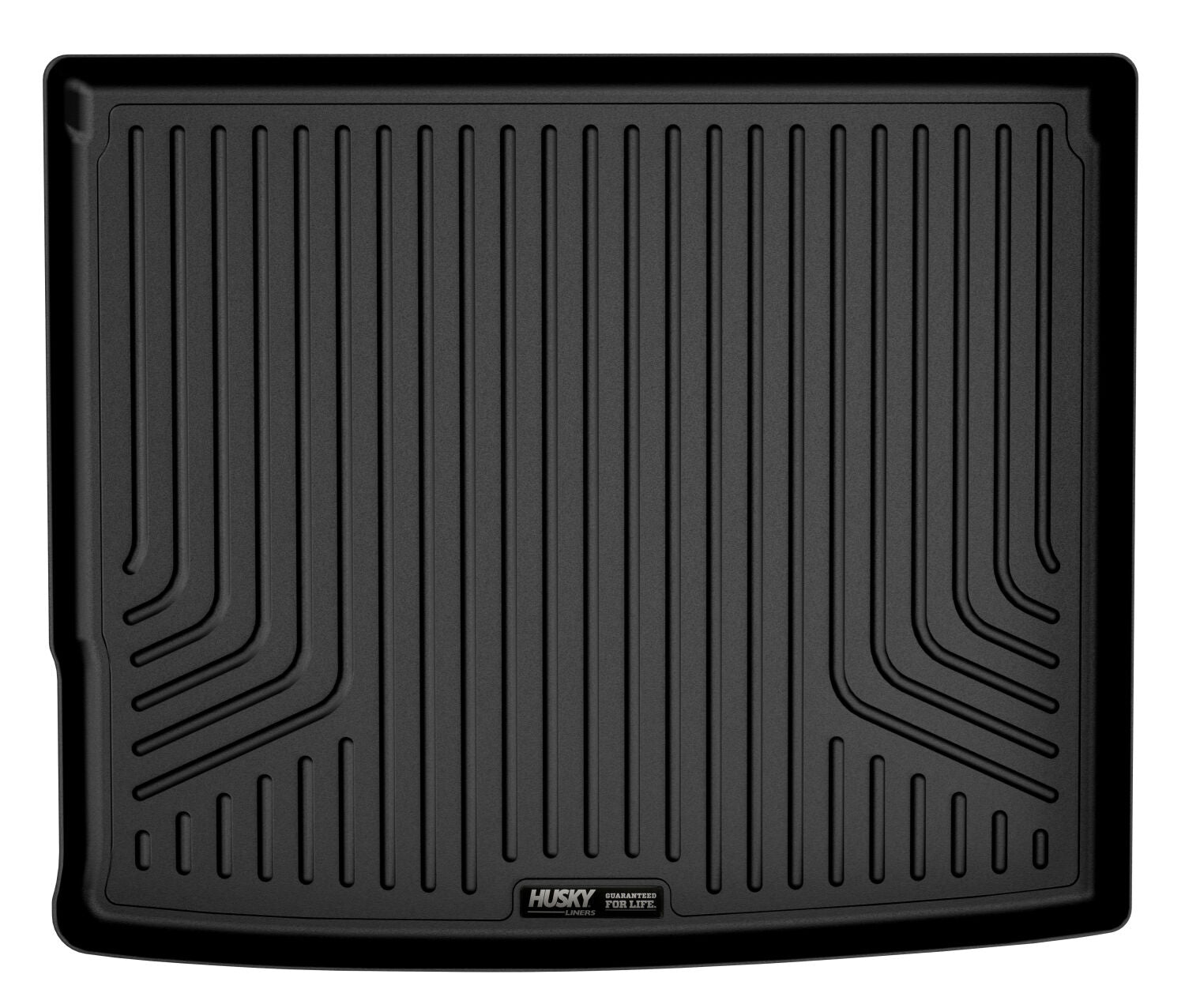 Cargo Floor Liner