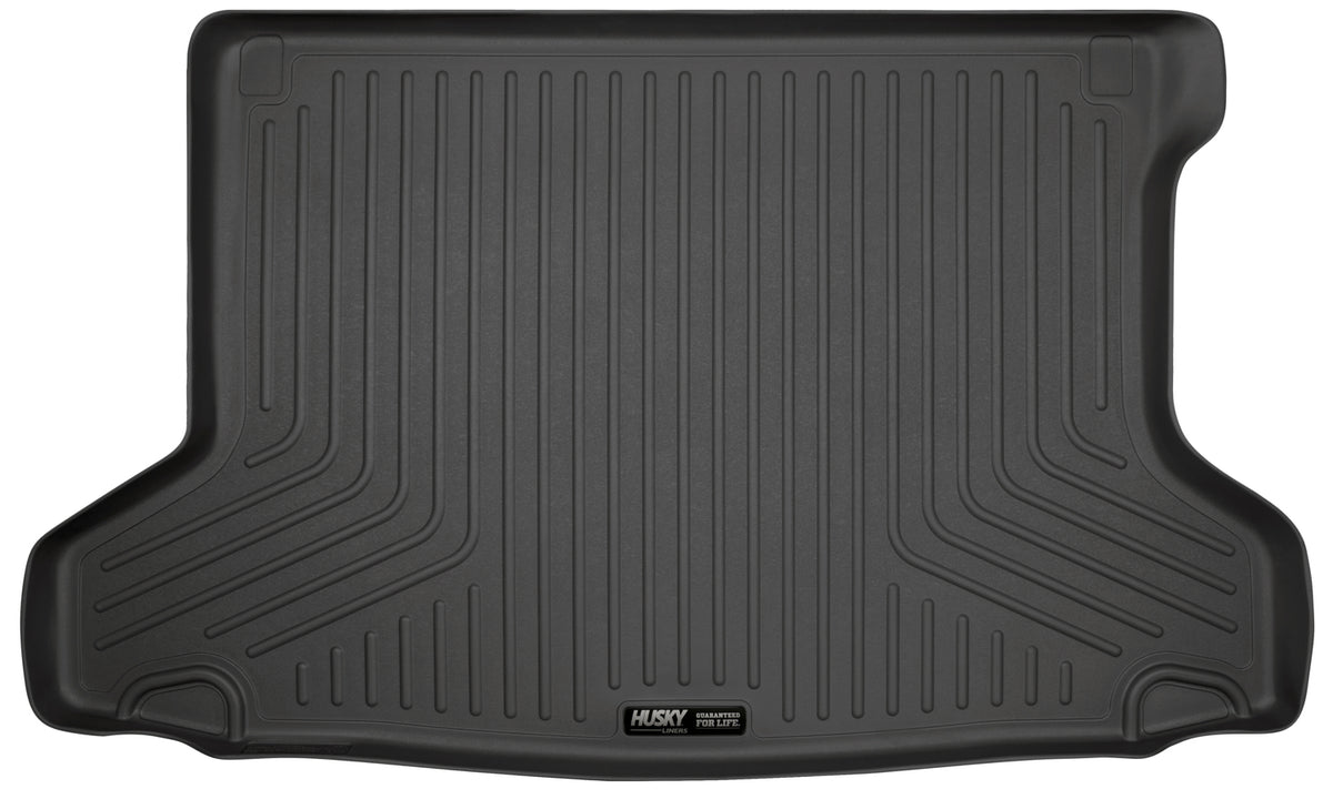 Cargo Floor Liner