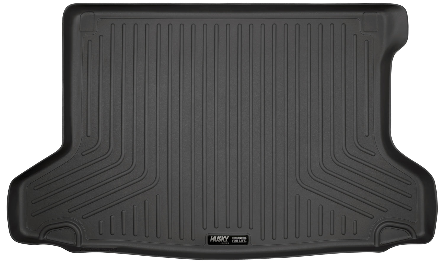 Cargo Floor Liner