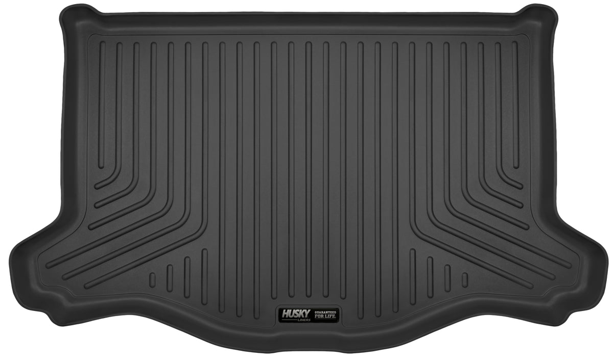Cargo Floor Liner