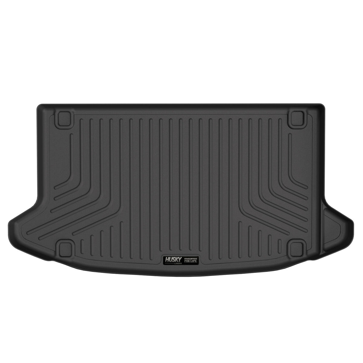 Cargo Floor Liner