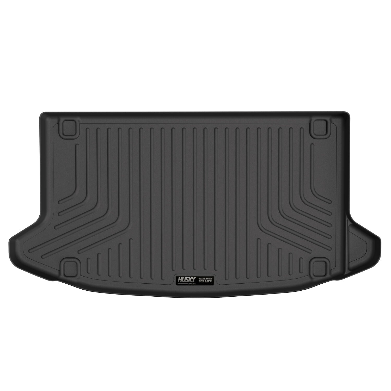 Cargo Floor Liner