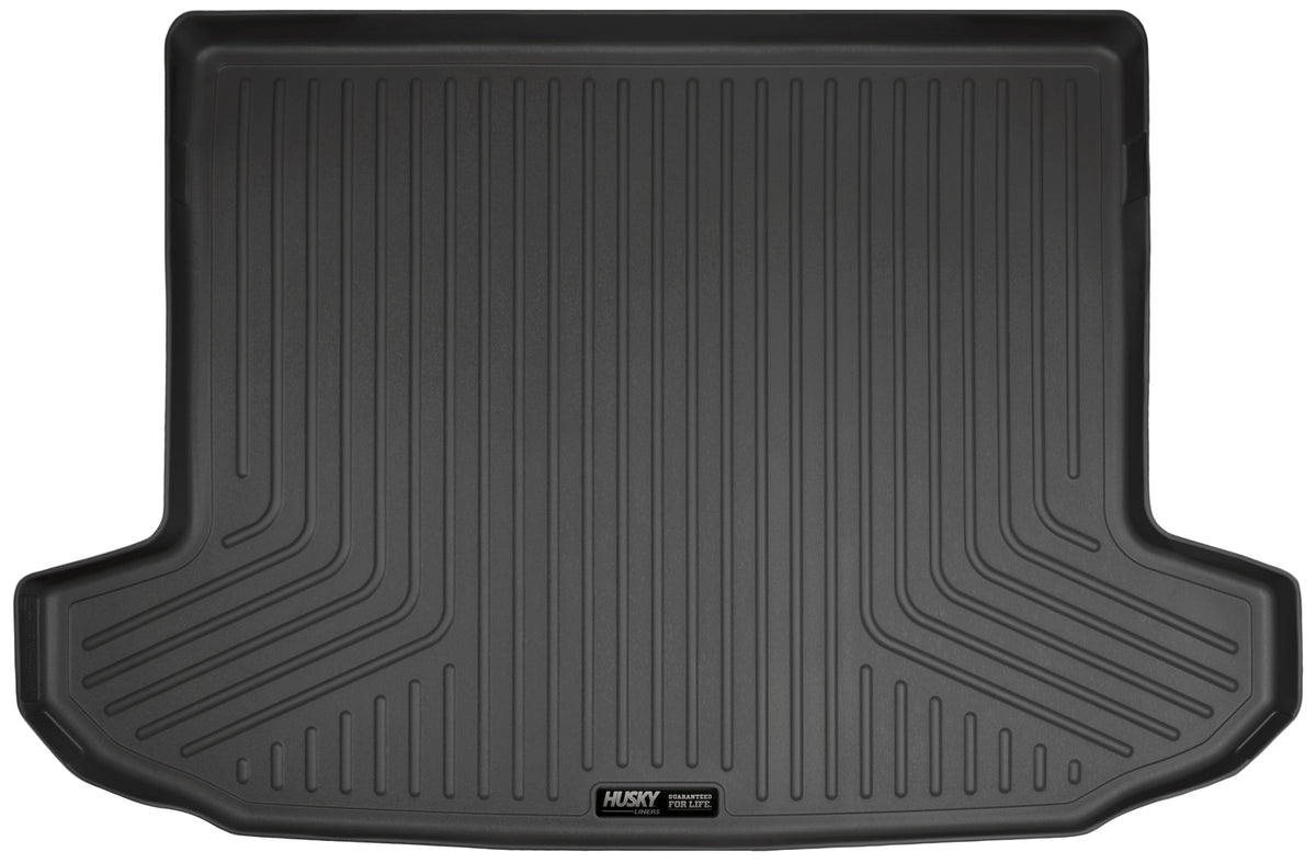 Cargo Floor Liner