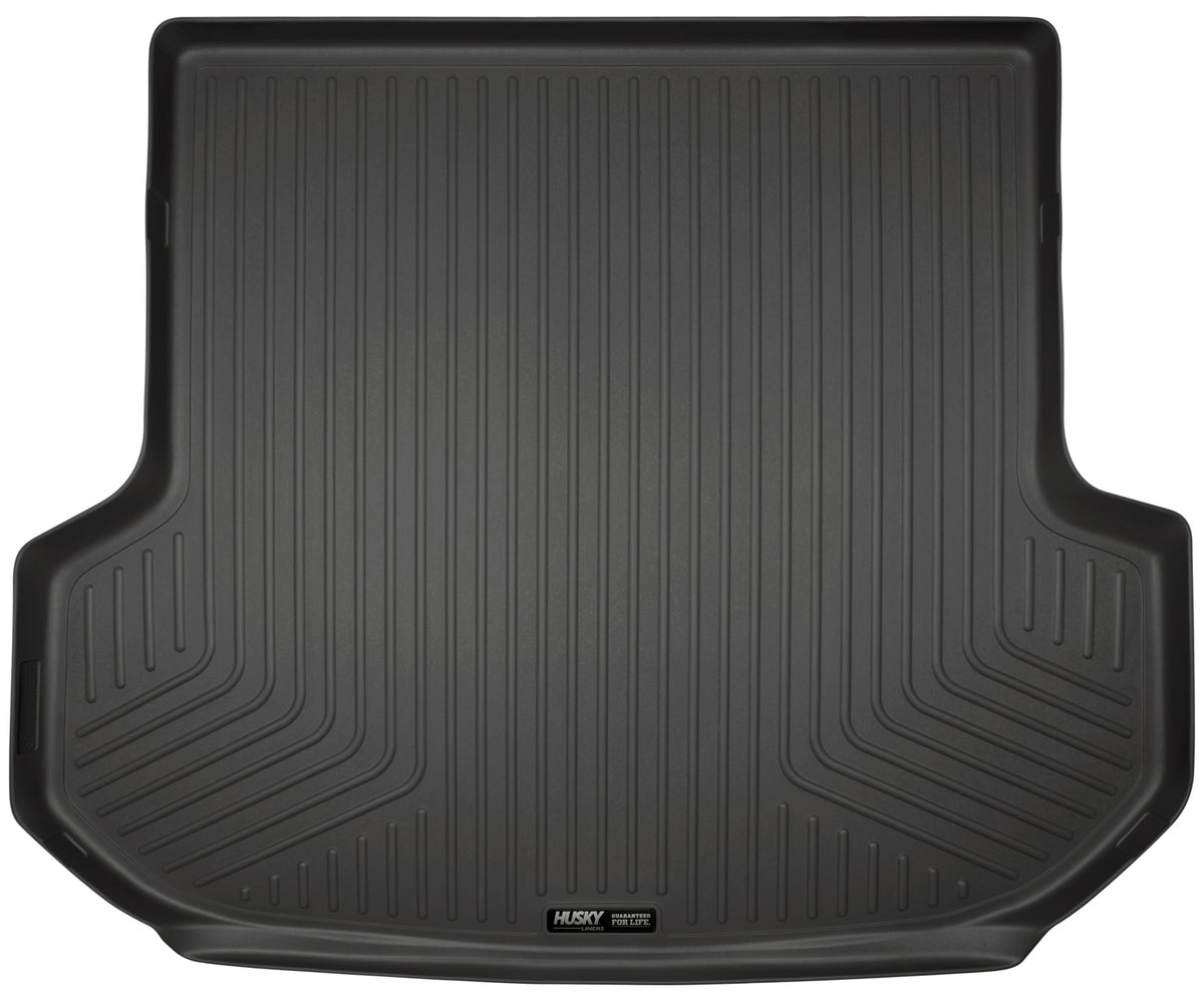 Cargo Floor Liner