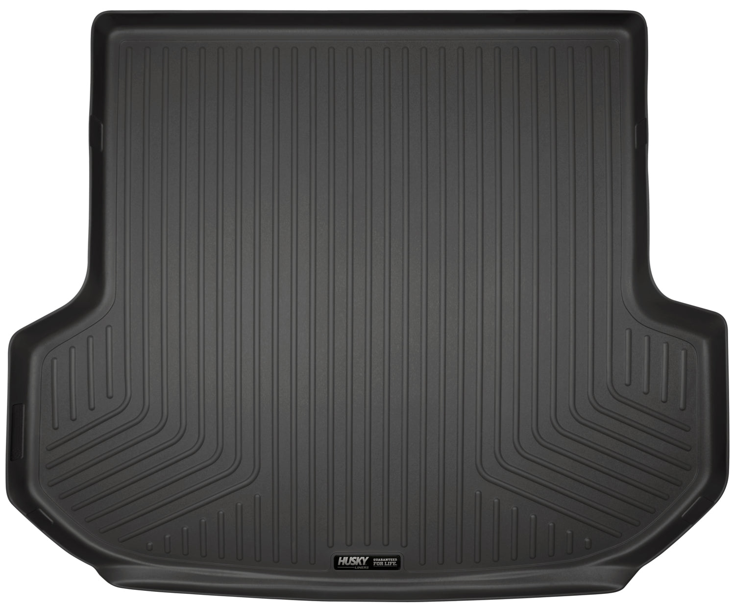 Cargo Floor Liner