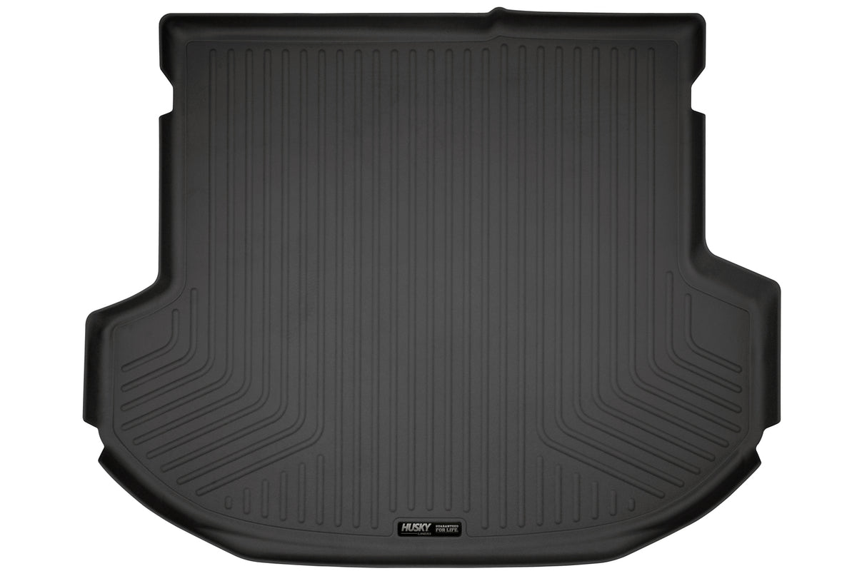 Cargo Floor Liner