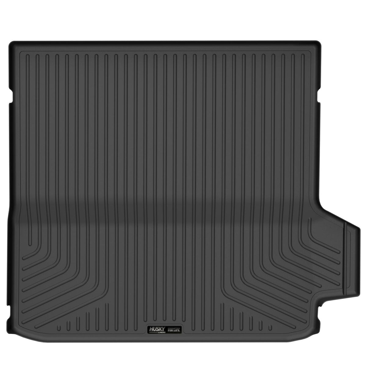 Cargo Floor Liner