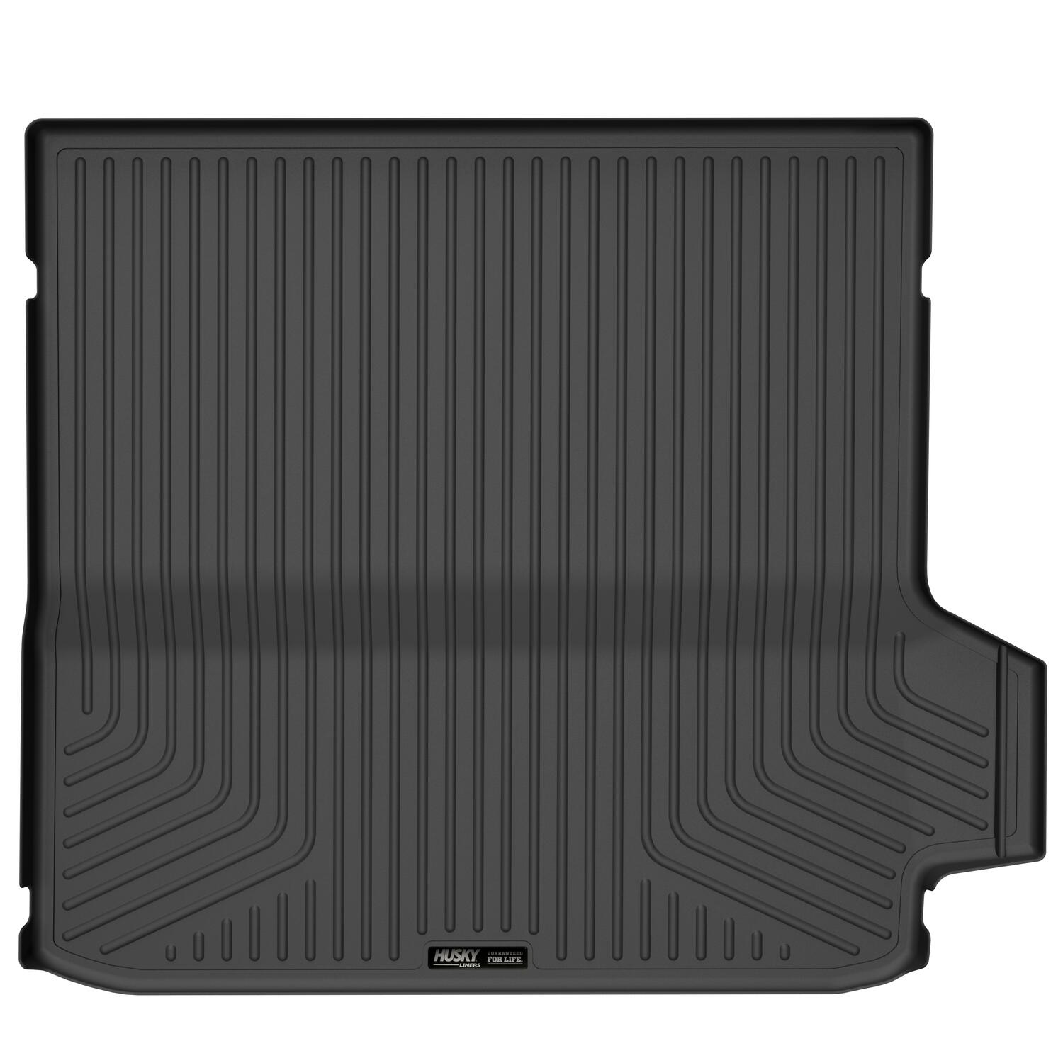 Cargo Floor Liner