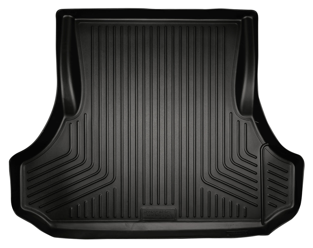 Cargo Floor Liner