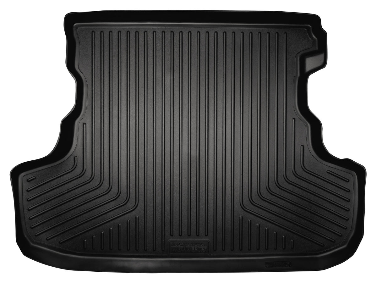 Cargo Floor Liner