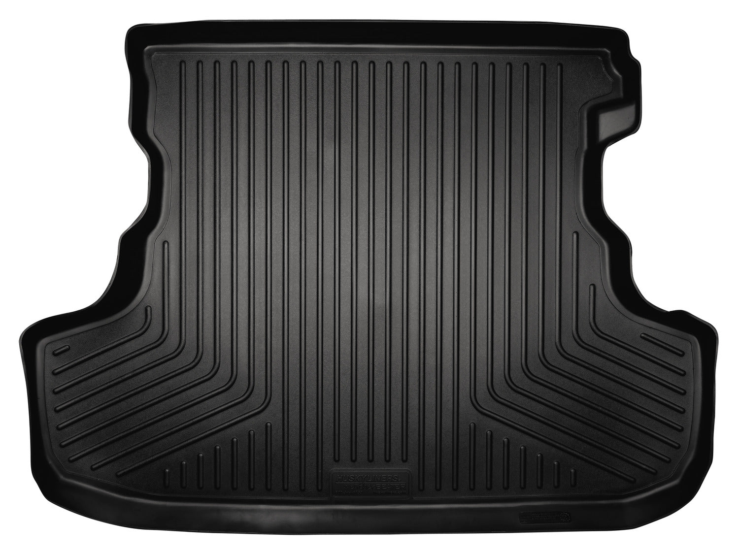 Cargo Floor Liner