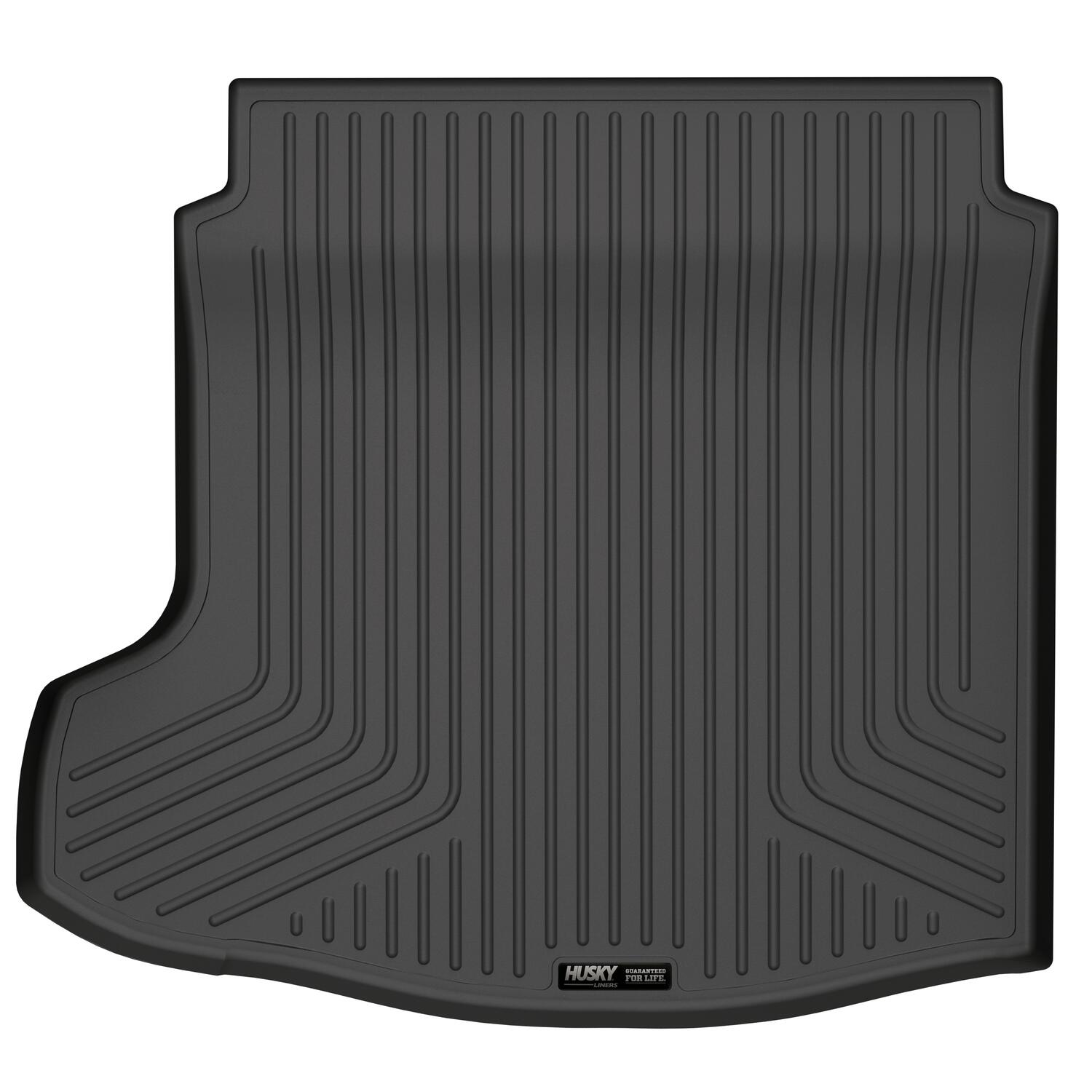 Cargo Floor Liner