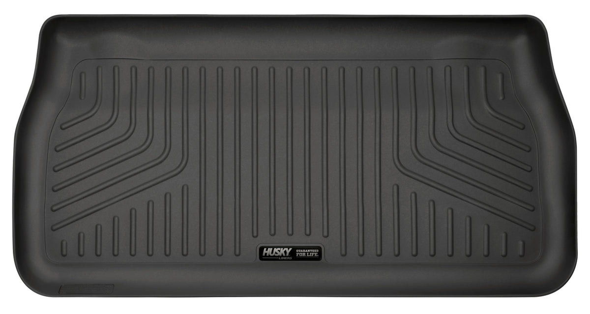 Cargo Floor Liner