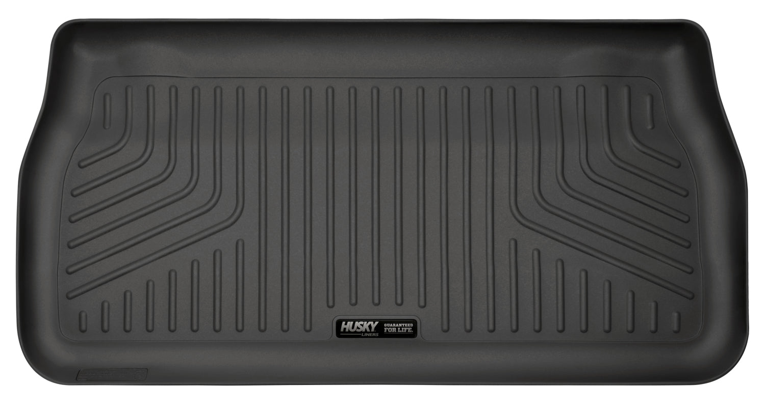 Cargo Floor Liner