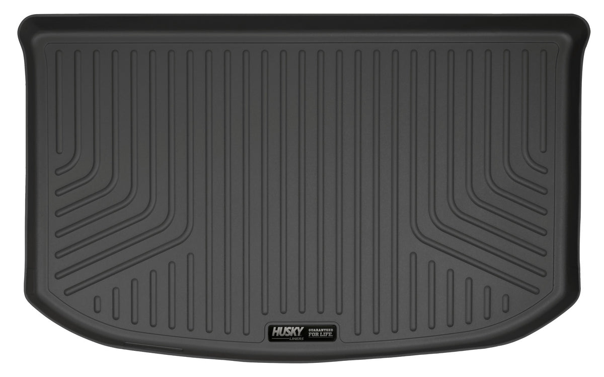 Cargo Floor Liner