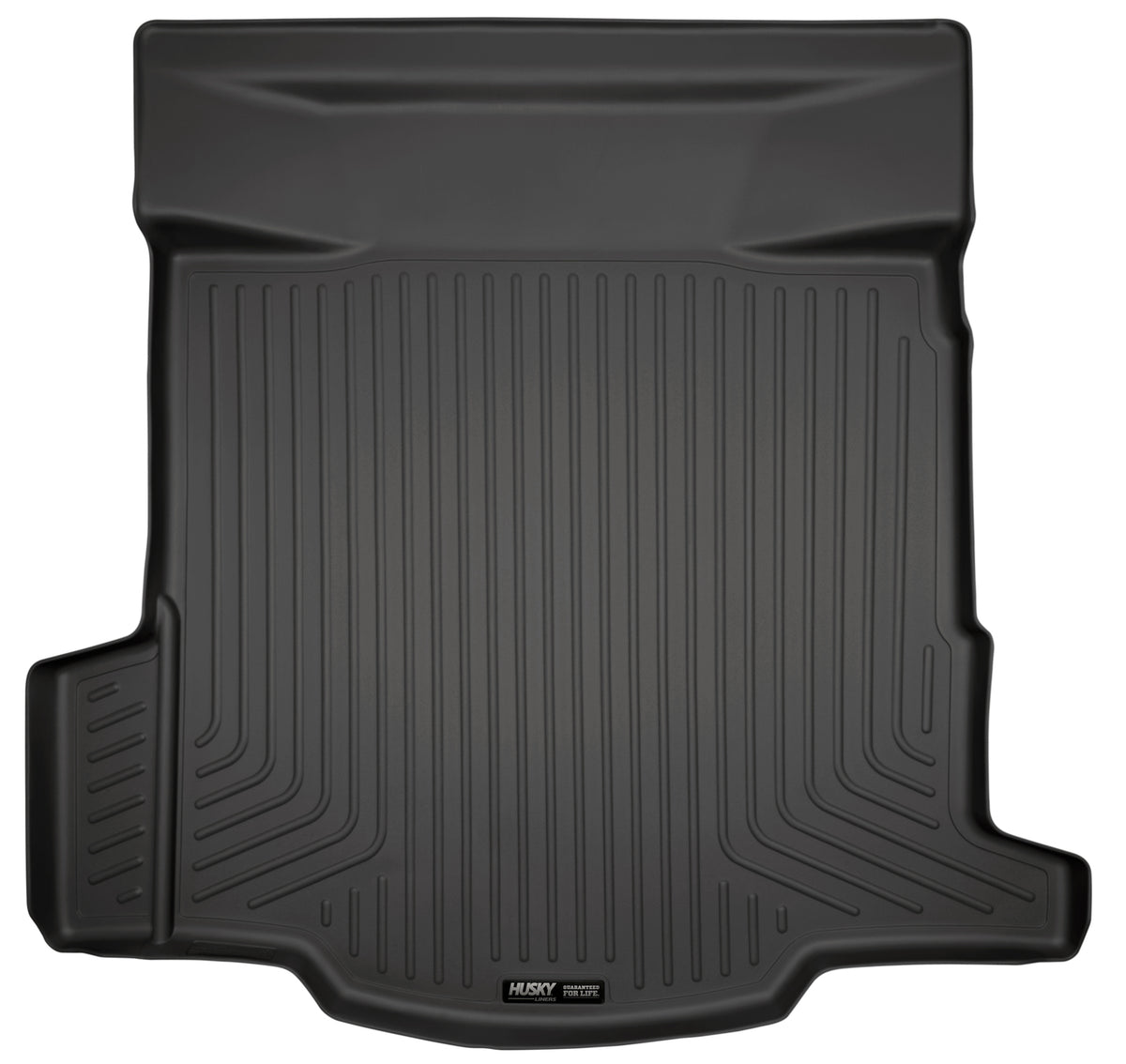 Cargo Floor Liner