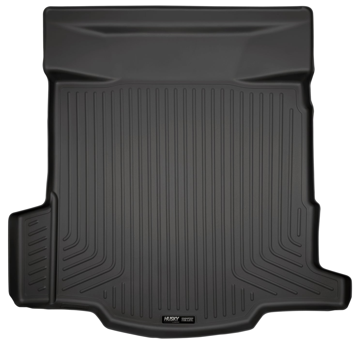 Cargo Floor Liner