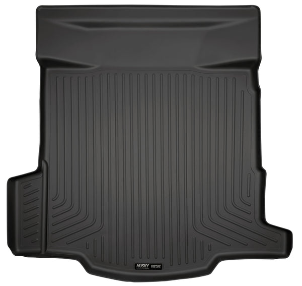 Cargo Floor Liner