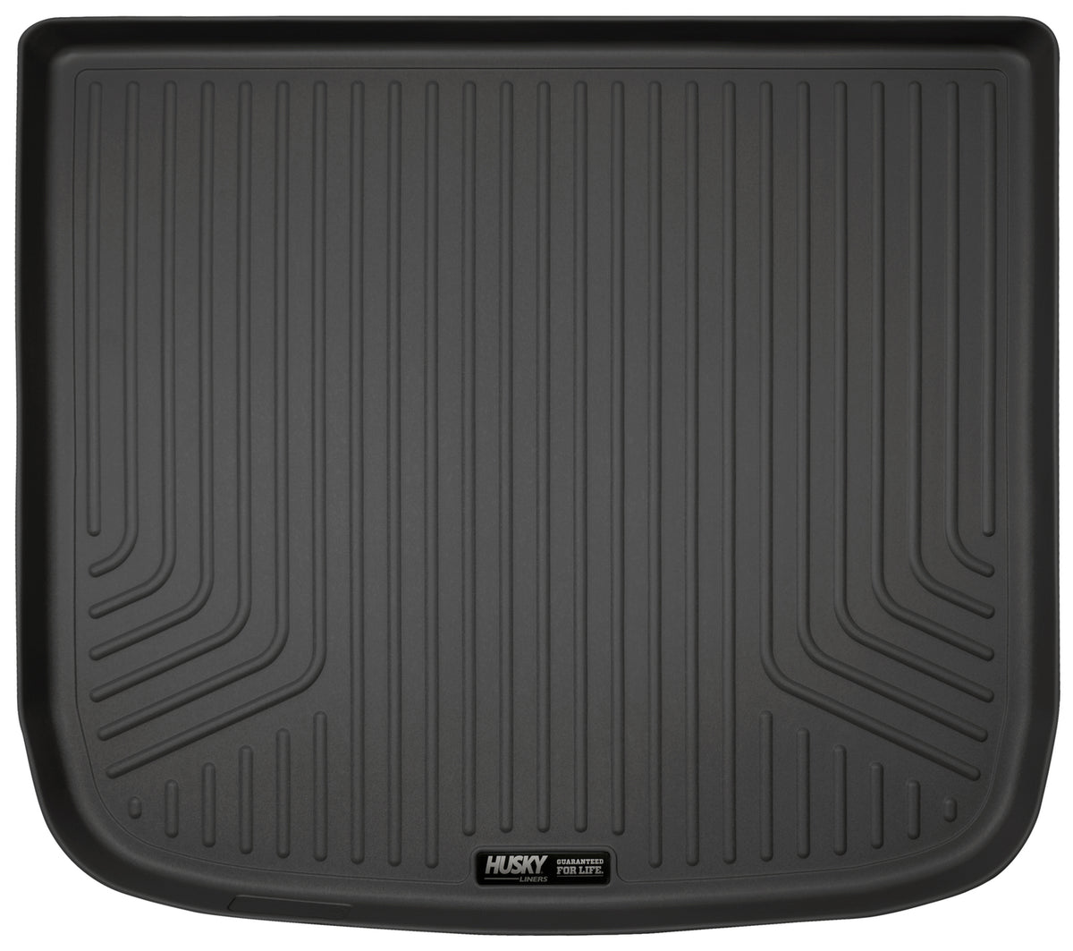 Cargo Floor Liner