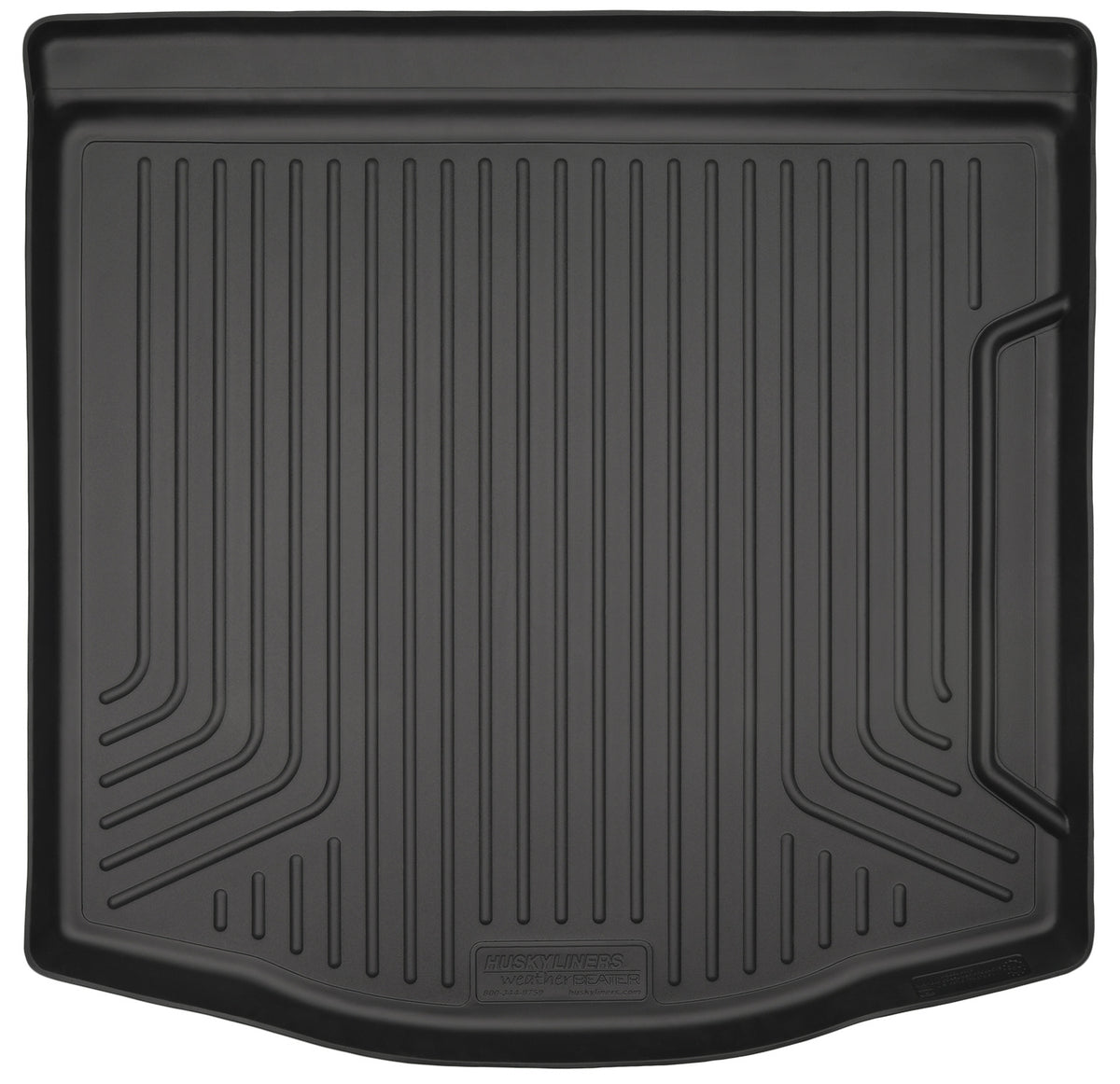 Cargo Floor Liner