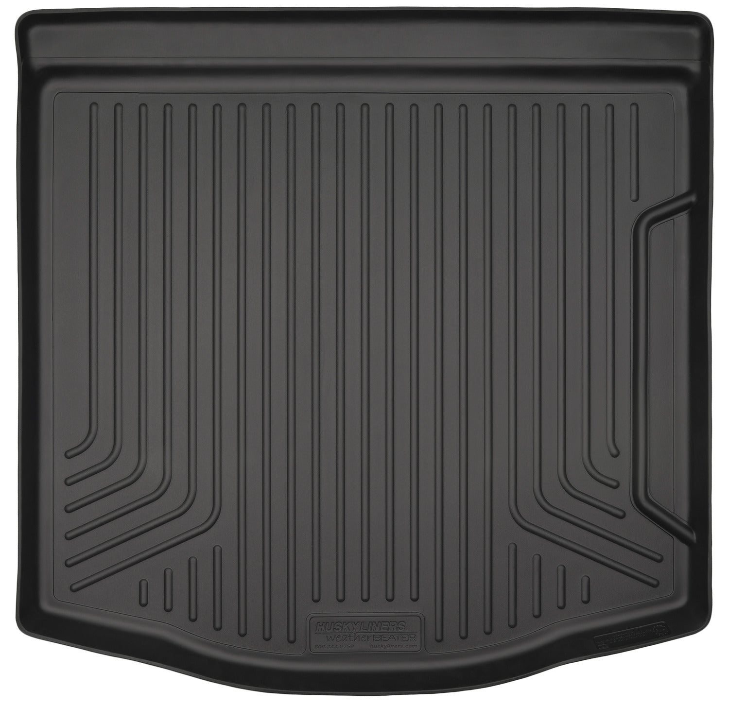 Cargo Floor Liner