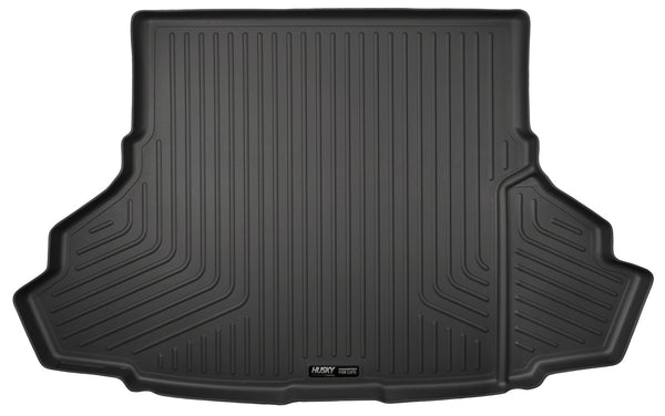 Cargo Floor Liner
