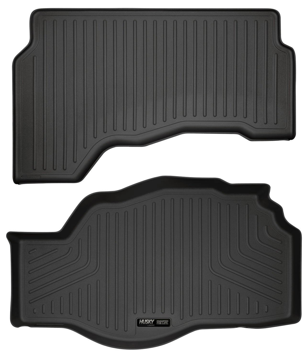 Cargo Floor Liner