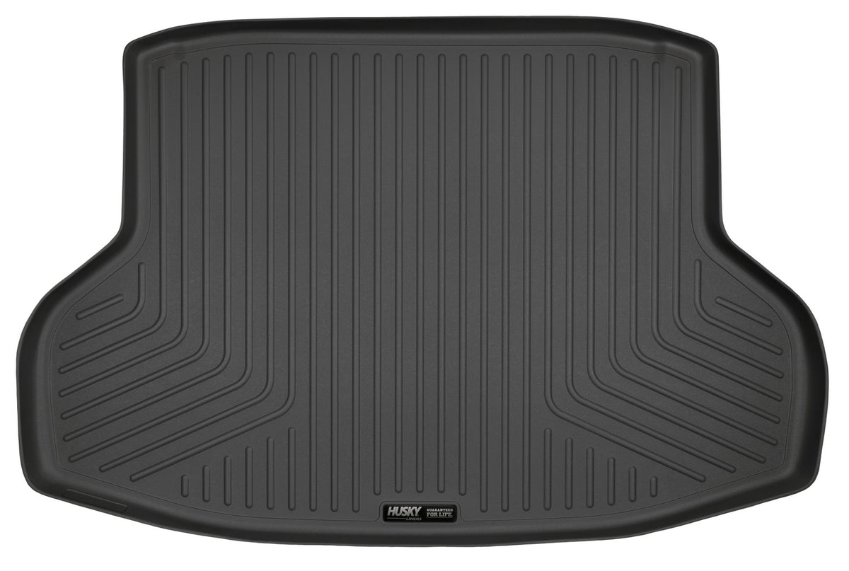 Cargo Floor Liner