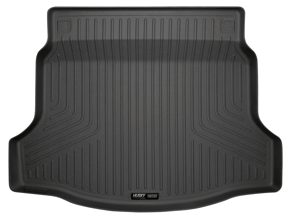 Cargo Floor Liner