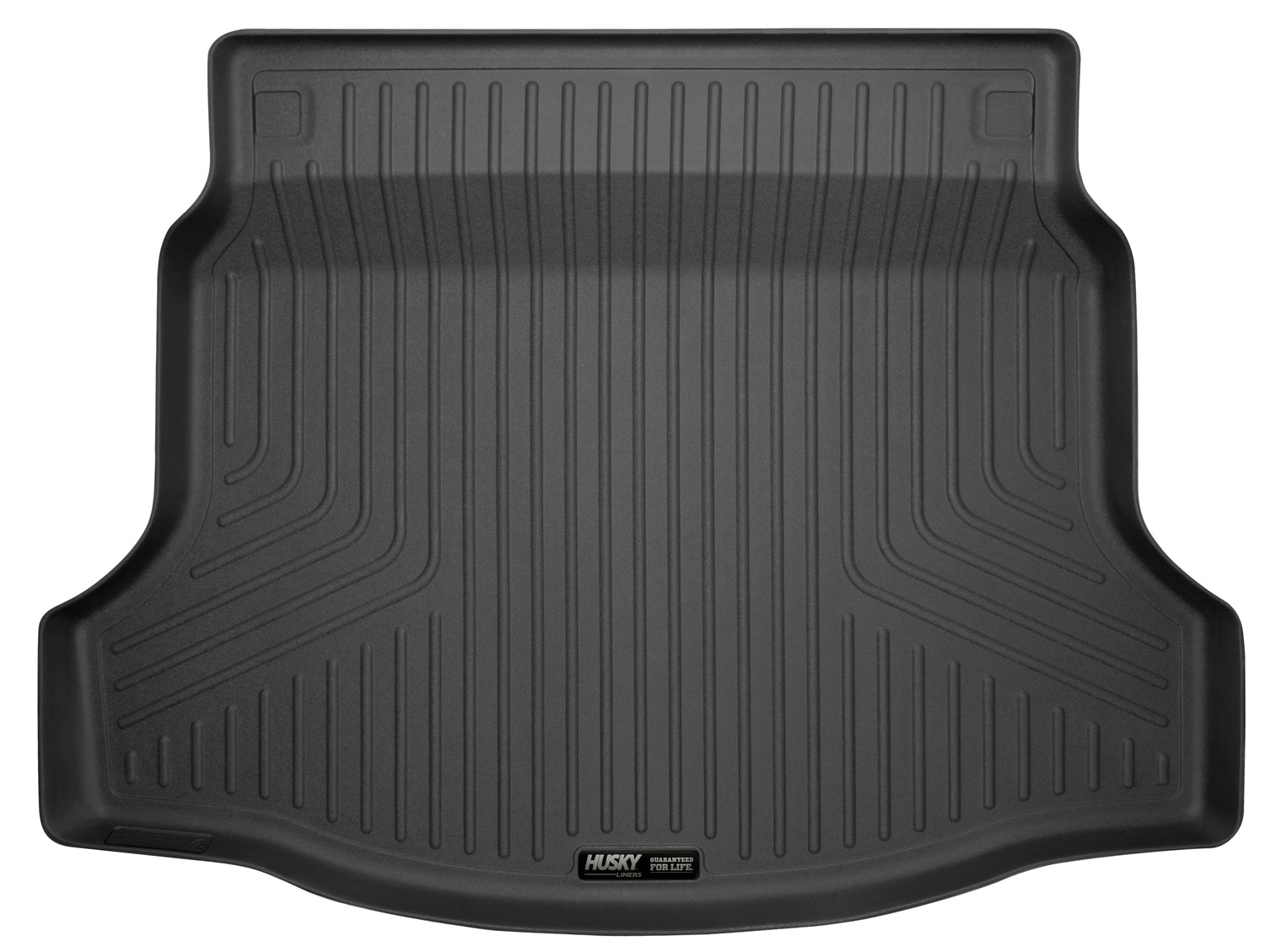 Cargo Floor Liner