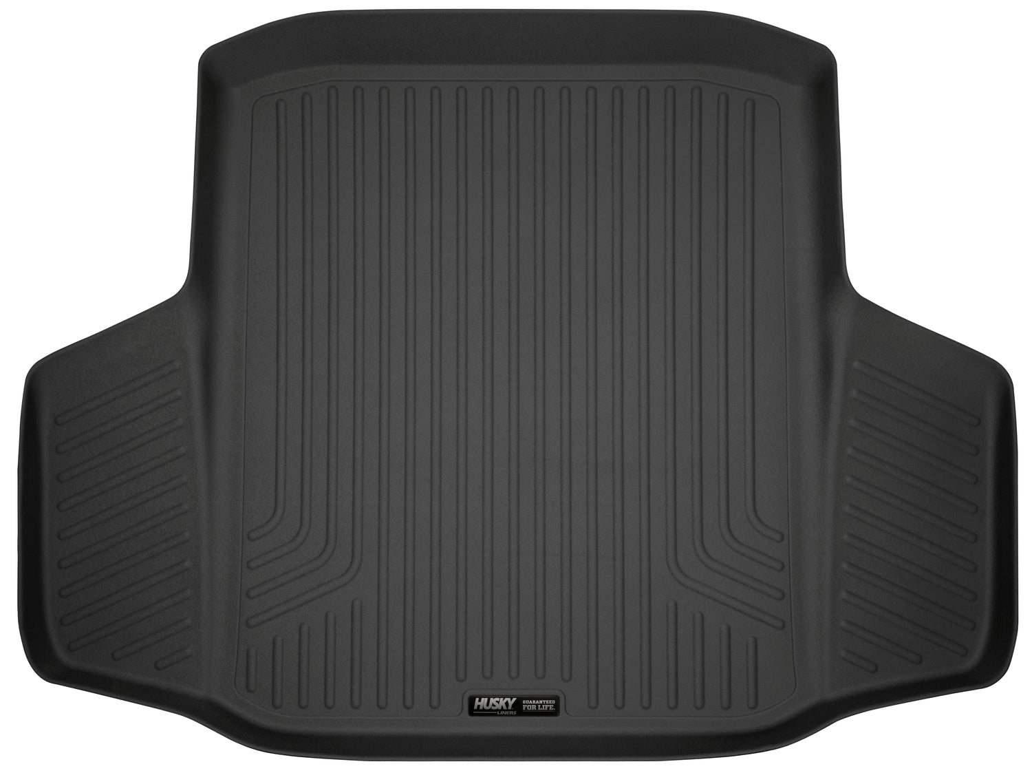 Cargo Floor Liner
