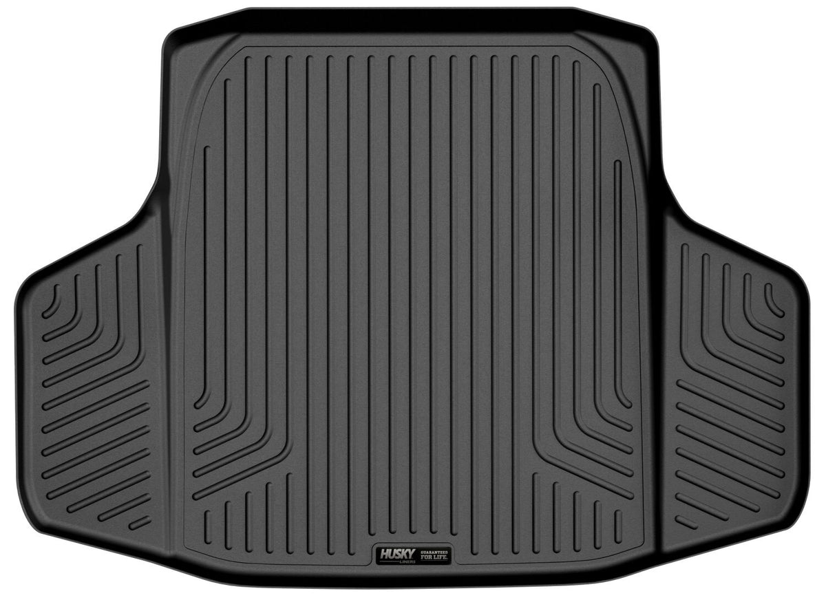 Cargo Floor Liner